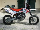 Beta RR 400 Motard